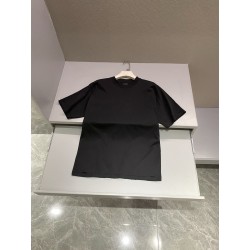 발렌시아가 Balenciaga 반팔 티셔츠
