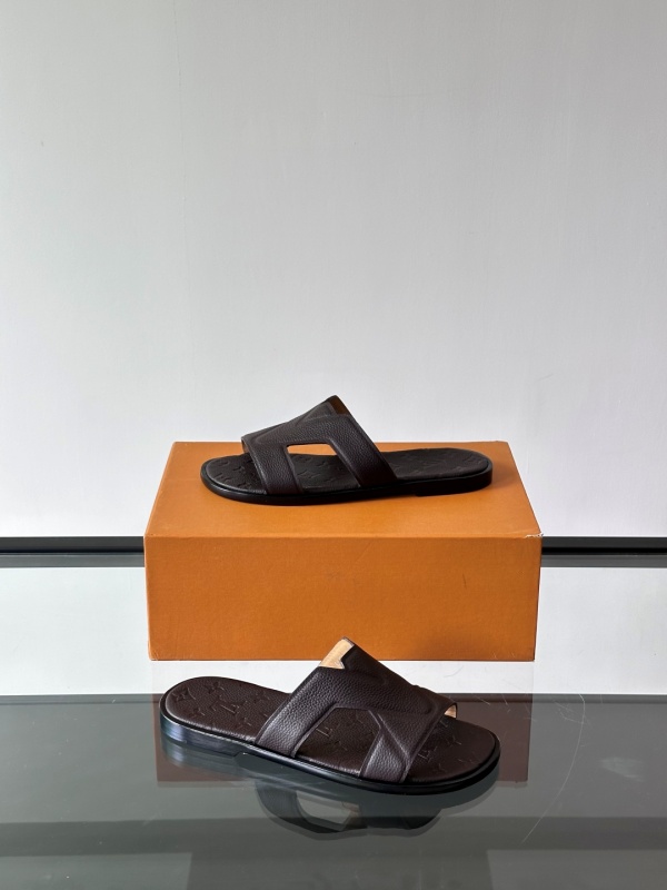 루이비통 Louis Vuitton 슬리퍼