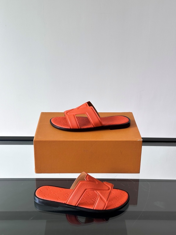 루이비통 Louis Vuitton 슬리퍼