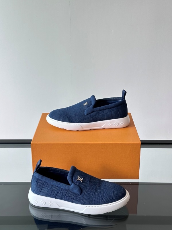 루이비통 Louis Vuitton 스니커즈