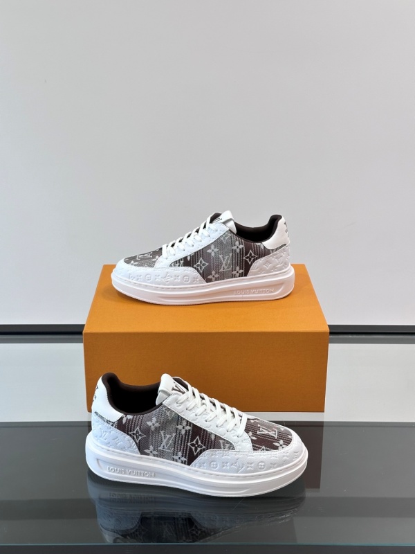 루이비통 Louis Vuitton 스니커즈