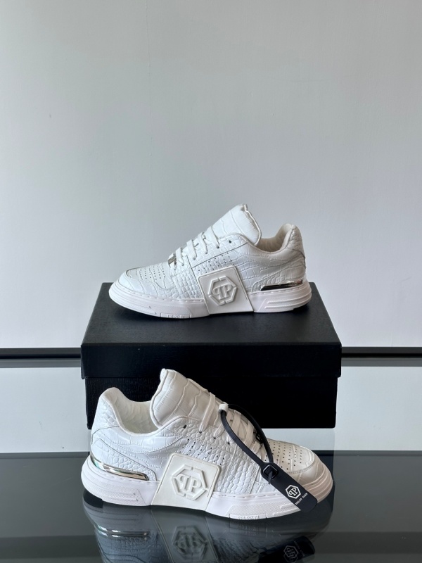 필립플레인 Philippe plein 스니커즈