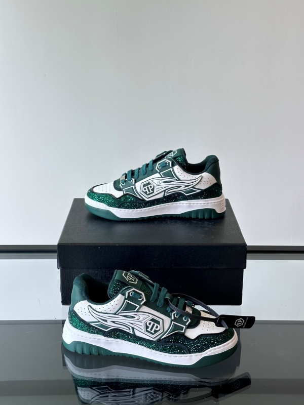 필립플레인 Philippe plein 스니커즈