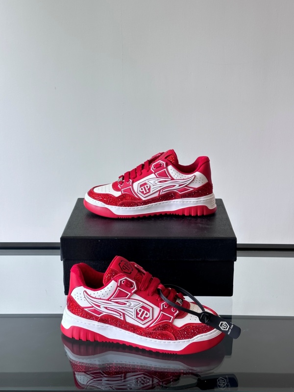 필립플레인 Philippe plein 스니커즈