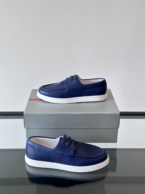 프라다 Prada 스니커즈