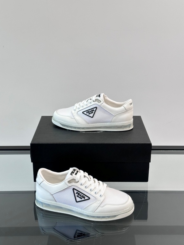 프라다 Prada 스니커즈