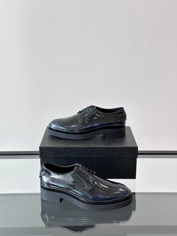 프라다 Prada 스니커즈