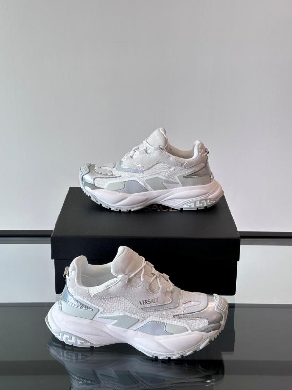 베르사체 Versace 스니커즈