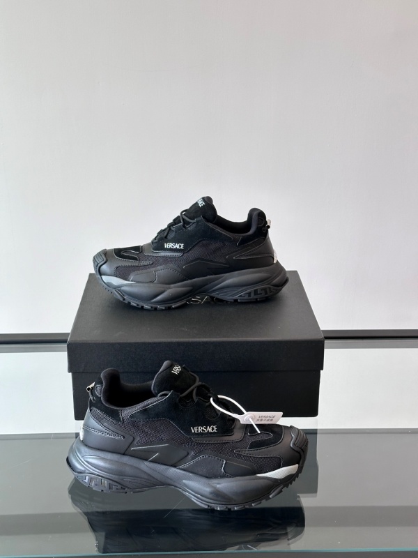 베르사체 Versace 스니커즈