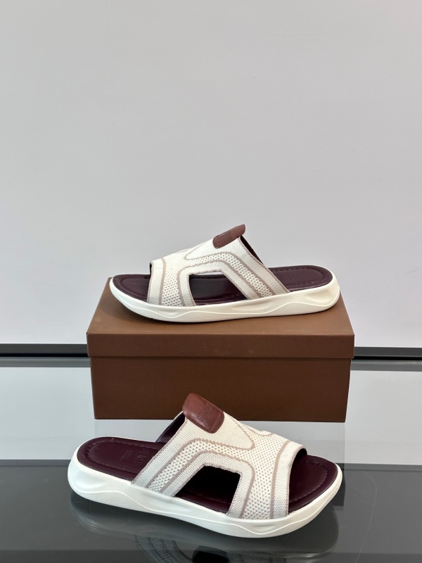 벨루티 Berluti 슬리퍼