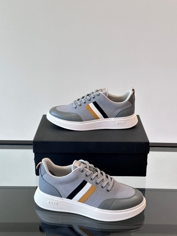 보스BOSS 스니커즈