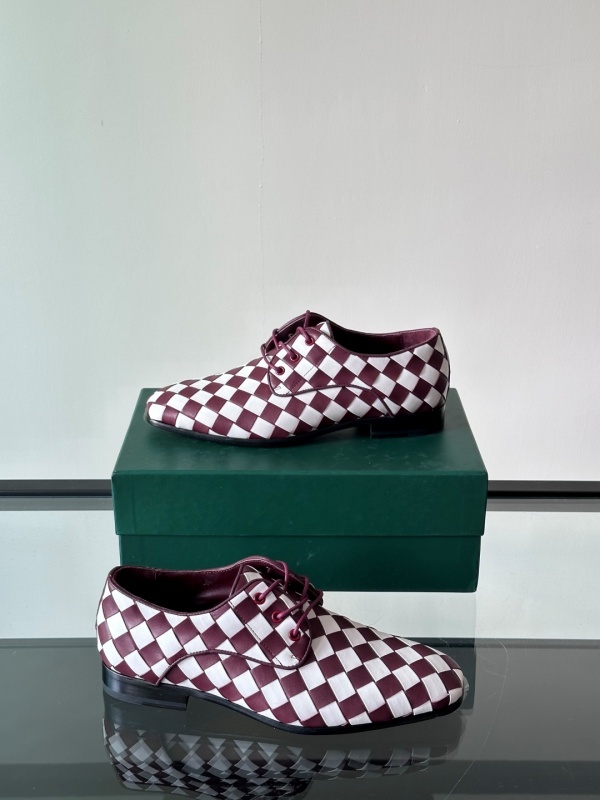 보테가 베네타 Bottega Veneta 구두