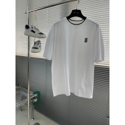 버버리 Burberry 반팔 티셔츠