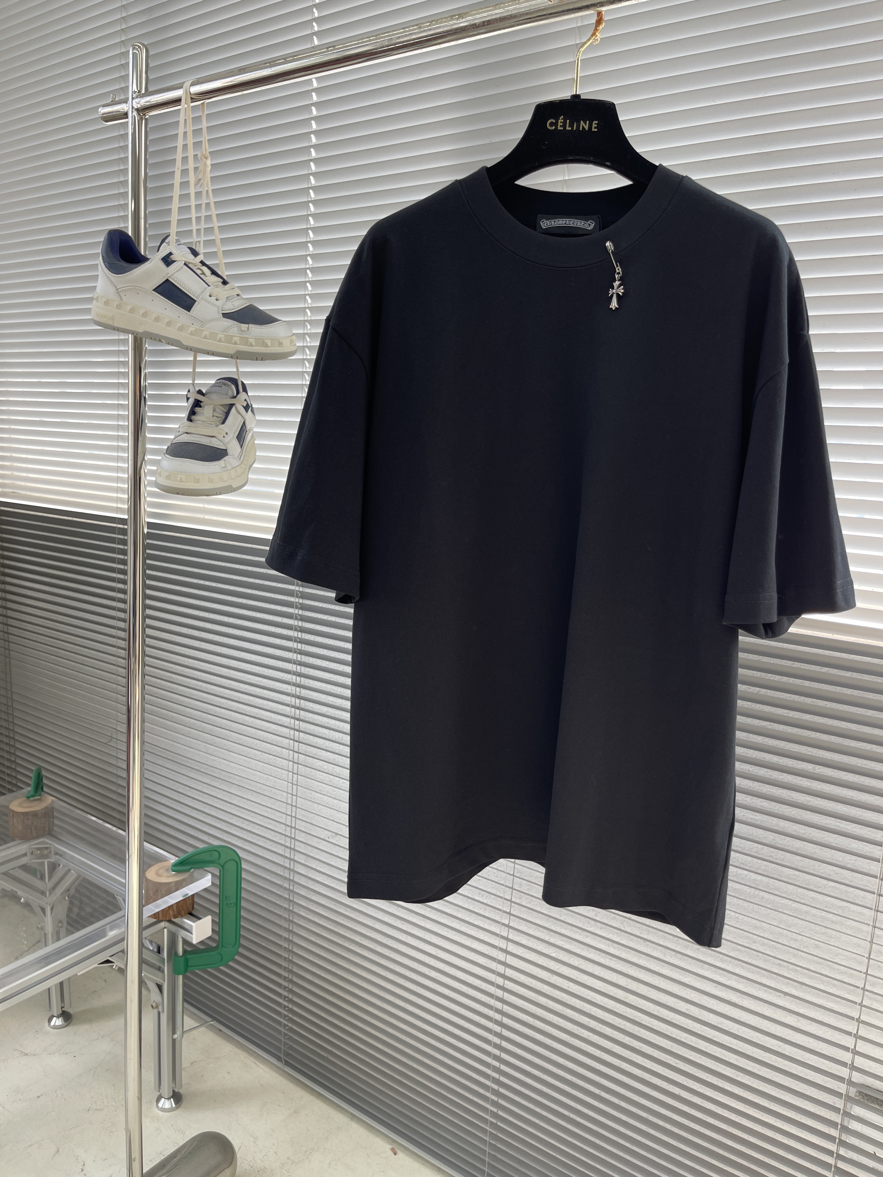 크롬하츠 Chrome Hearts 반팔 티셔츠