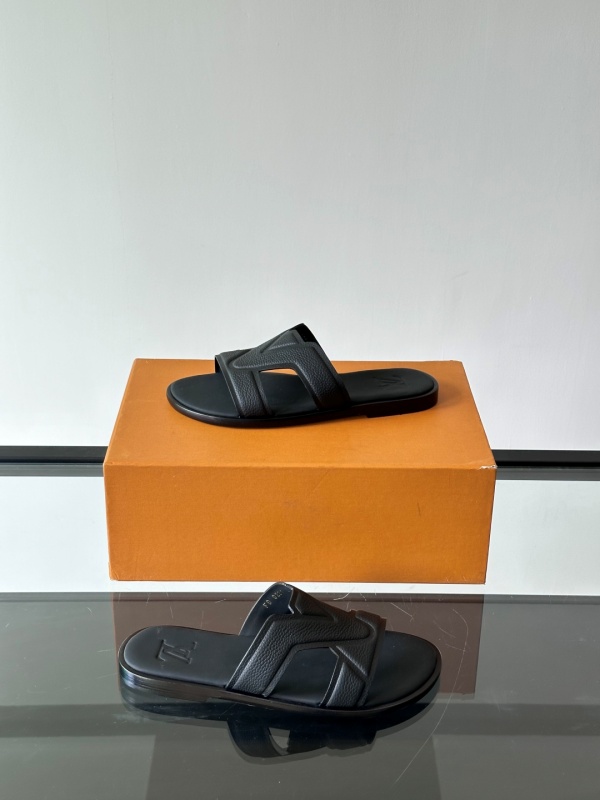 루이비통 Louis Vuitton 슬리퍼