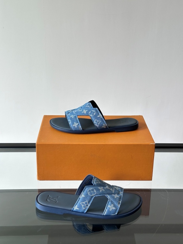 루이비통 Louis Vuitton 슬리퍼