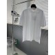 생로랑 Saint Laurent 반팔 티셔츠