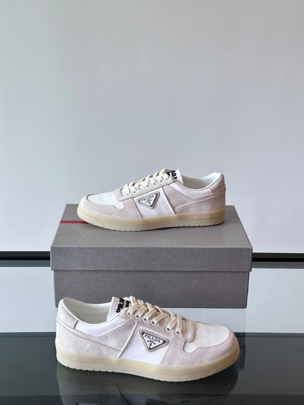 프라다 Prada 스니커즈