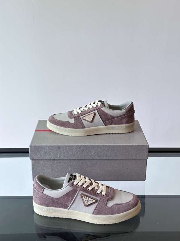 프라다 Prada 스니커즈