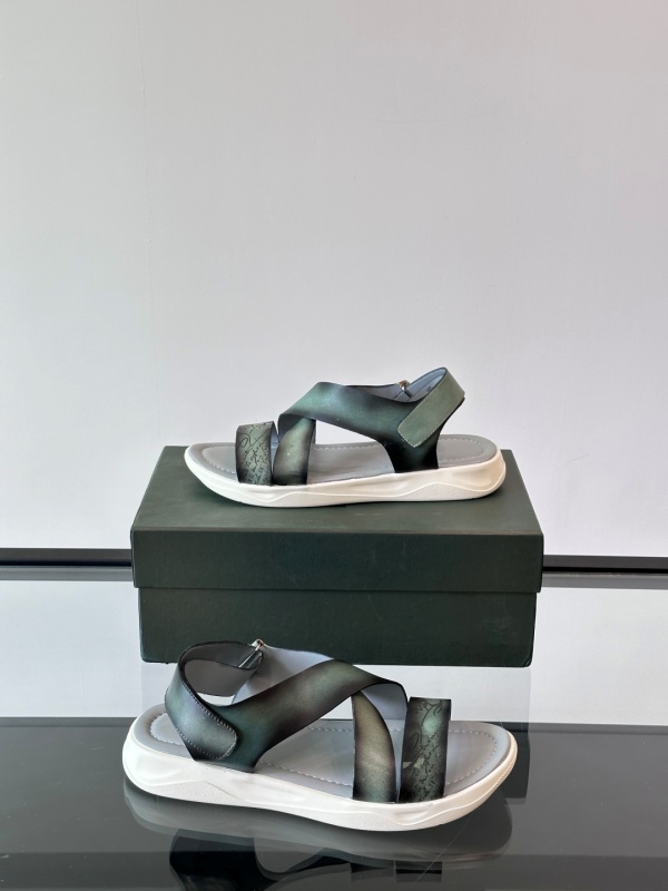 벨루티 Berluti 샌들