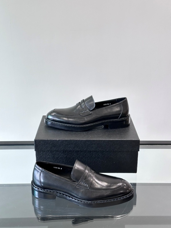 프라다 Prada 로퍼