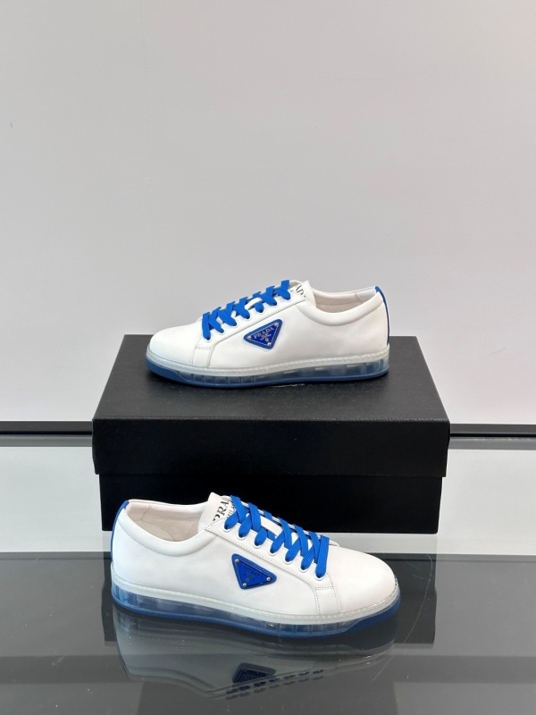 프라다 Prada 스니커즈