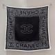 샤넬 CHANEL 스카프 90×90CM