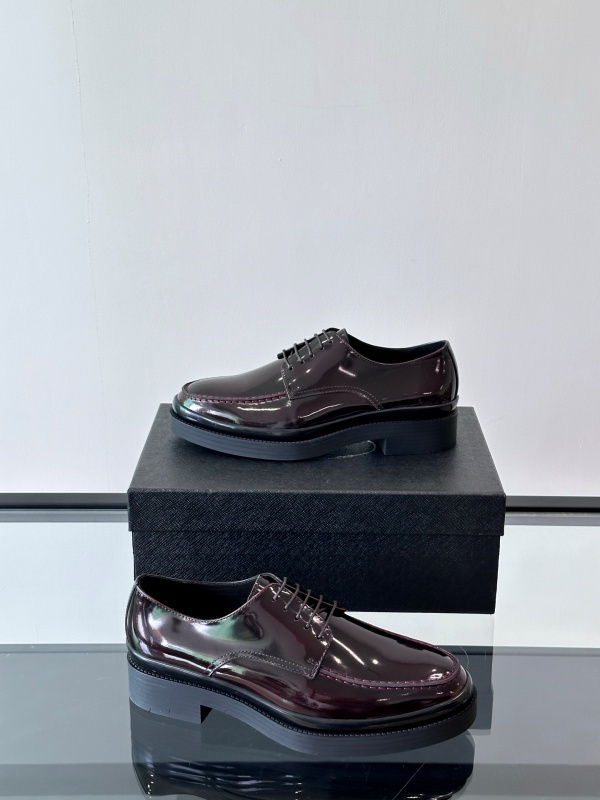 프라다 Prada 스니커즈