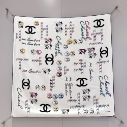 샤넬 CHANEL 스카프 90×90CM
