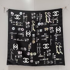 샤넬 CHANEL 스카프 90×90CM