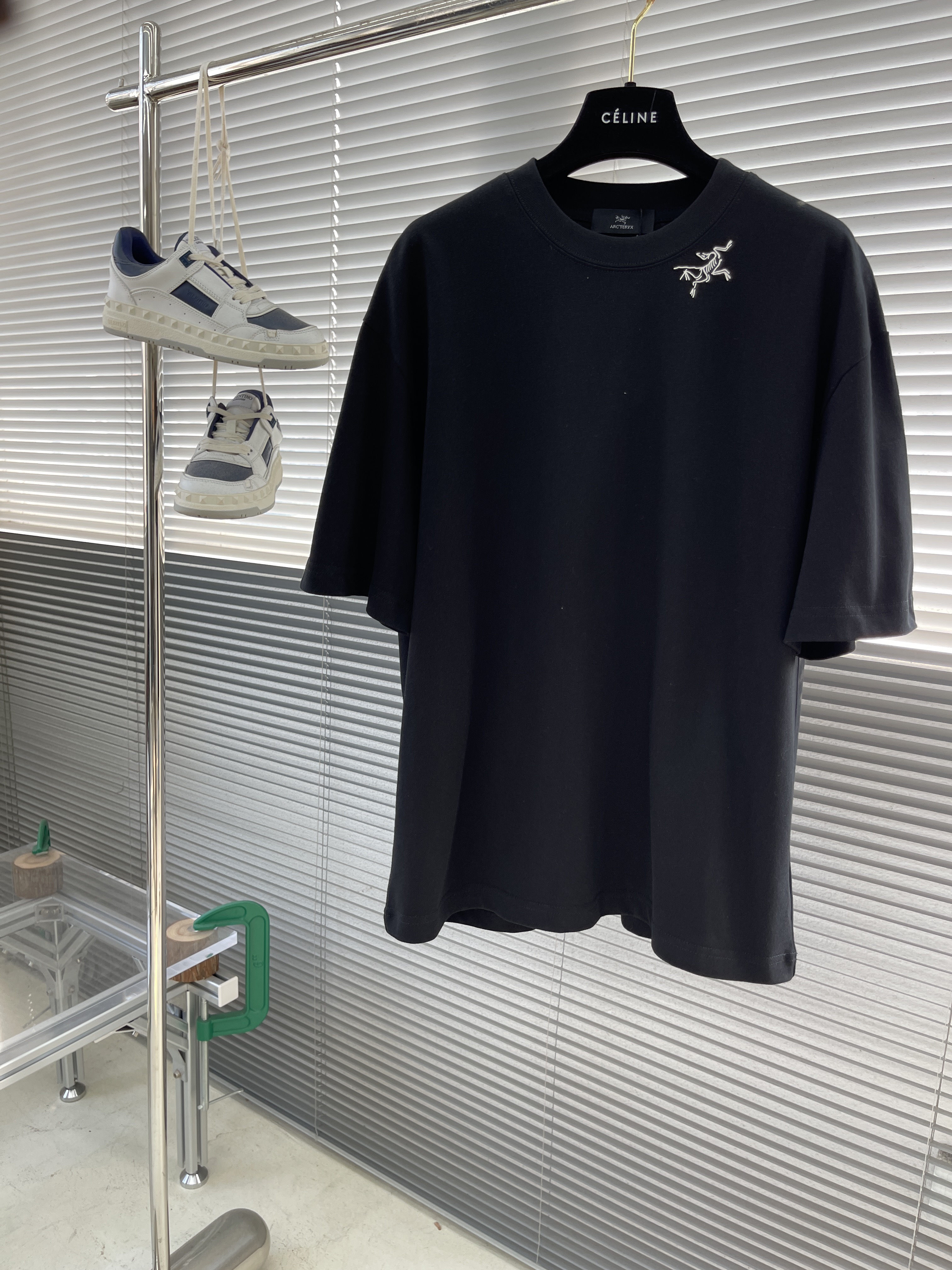 아크테릭스 ARC'TERYX 반팔 티셔츠