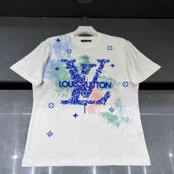 루이비통 Louis Vuitton 반팔 티셔츠