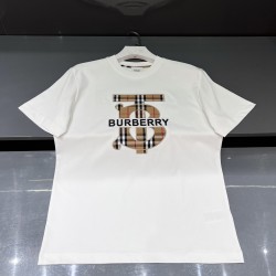버버리 Burberry 반팔 티셔츠