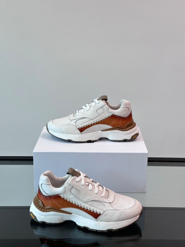 벨루티 Berluti 스니커즈