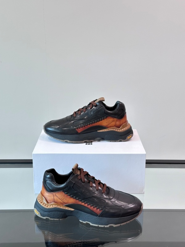 벨루티 Berluti 스니커즈