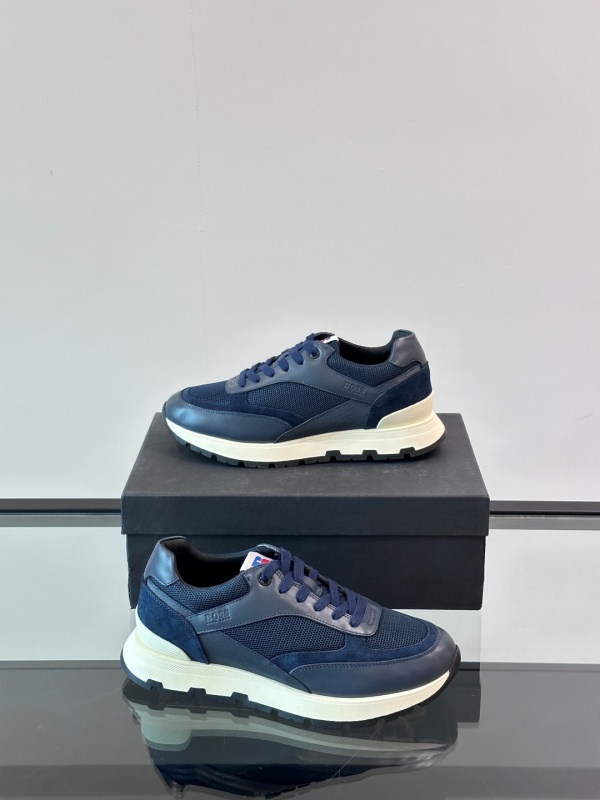 보스BOSS 스니커즈