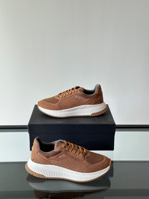 보스BOSS 스니커즈