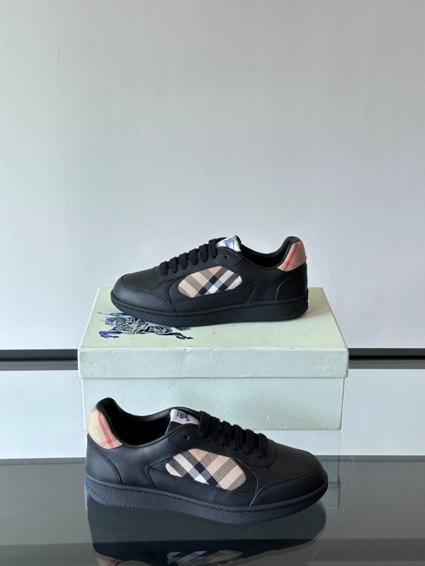 버버리 Burberry 스니커즈