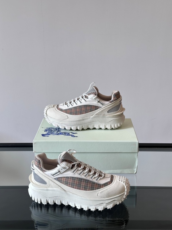 버버리 Burberry 스니커즈