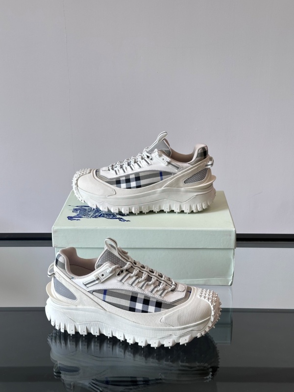 버버리 Burberry 스니커즈