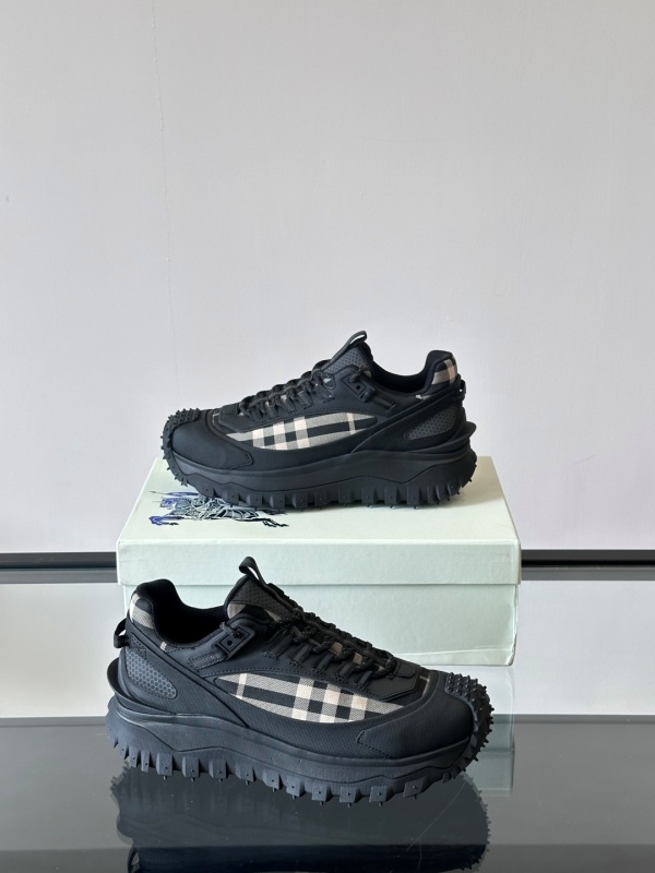 버버리 Burberry 스니커즈