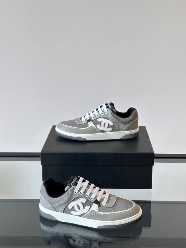 샤넬 CHANEL 스니커즈