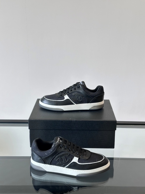 샤넬 CHANEL 스니커즈