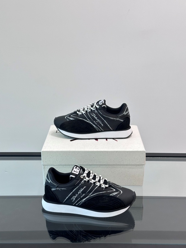 돌체앤가바나 Dolce&Gabbana 스니커즈