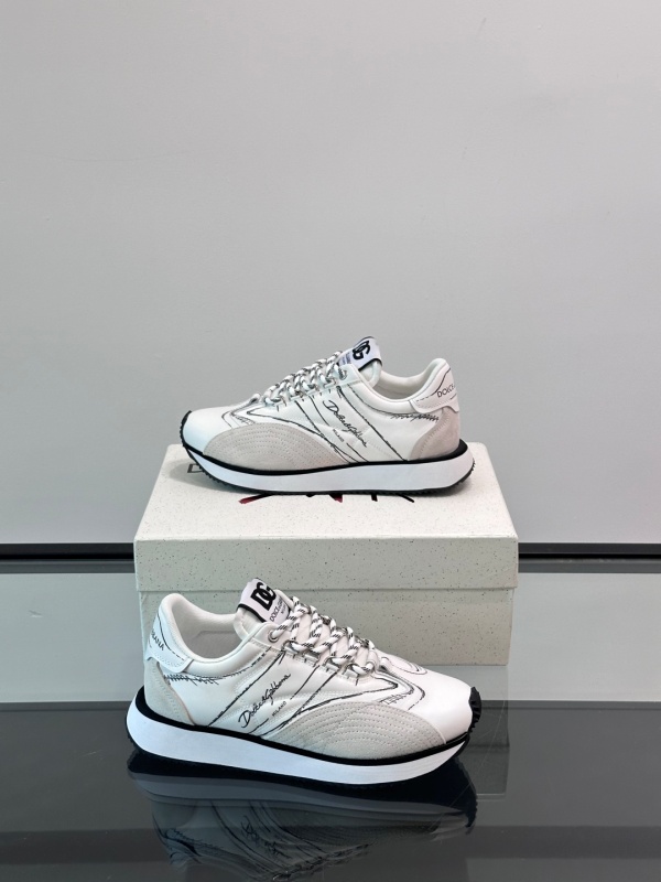 돌체앤가바나 Dolce&Gabbana 스니커즈