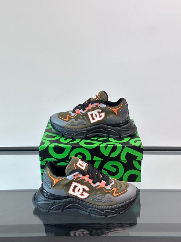 돌체앤가바나 Dolce&Gabbana 스니커즈