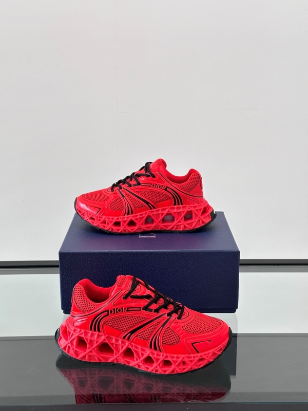 디올 Dior 스니커즈