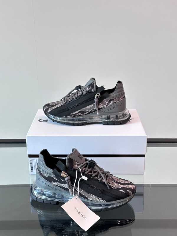 지방시 Givenchy 스니커즈