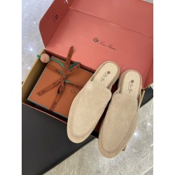 로로피아나 Loro Piana 슬리퍼