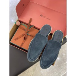 로로피아나 Loro Piana 슬리퍼